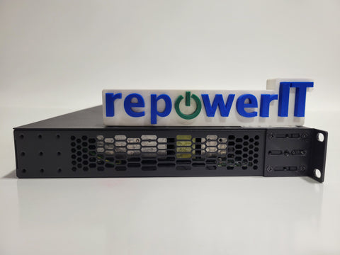 Araknis AN-210-SW-F-24-POE 210 Series Websmart Gigabit Network Switch Grade B