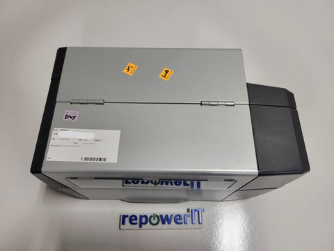 Zebra ZT231 Industrial Label Printer 3500+ Labels Printed 203 DPI Grade B