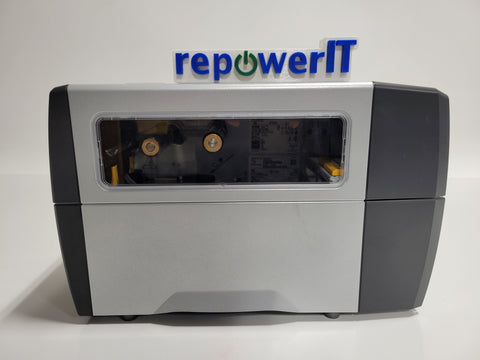 Zebra ZT231 Industrial Label Printer 3500+ Labels Printed 203 DPI Grade B