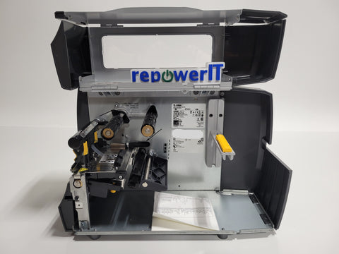 Zebra ZT231 Industrial Label Printer 3500+ Labels Printed 203 DPI Grade B