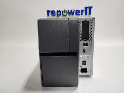 Zebra ZT231 Industrial Label Printer 3500+ Labels Printed 203 DPI Grade B