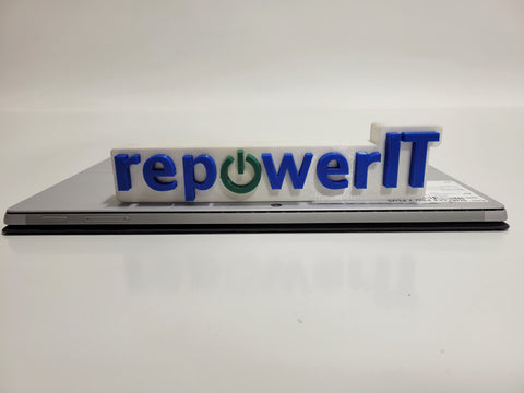 Microsoft Surface Pro 7+ i5-1135G7 (2.4GHz) 8GB 128GB M.2 NVMe SSD W11H Grade C