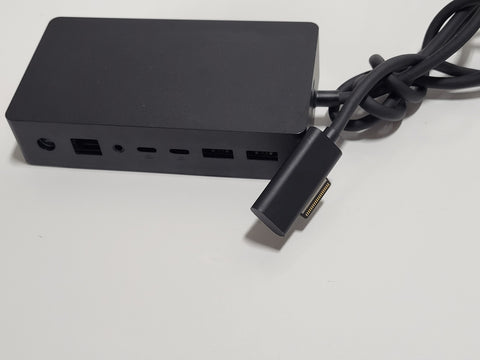 Microsoft Surface Pro 9 i5-1235U (1.3GHz) 8GB 256GB M.2 NVMe SSD W11P Grade C