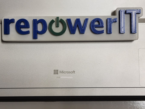 Microsoft Surface Pro 9 i5-1235U (1.3GHz) 8GB 256GB M.2 NVMe SSD W11P Grade B