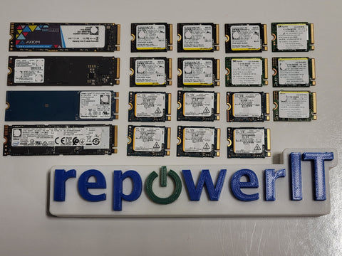 PC Parts & Accessories