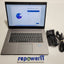 HP ZBook Studio G5 15.6" Laptop i7-8750H 2.2GHz Nvidia P1000 (4GB) 16GB 512GB M.2 NVMe SSD W11P Grade C