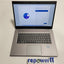 HP ZBook Studio G5 15.6" Laptop i7-8750H 2.2GHz Nvidia P1000 (4GB) 16GB 512GB M.2 NVMe SSD W11P Grade C