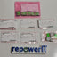 Lot of 27x 256GB 2230 M.2 NVMe SSD Mixed Brand & Model USED