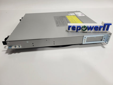 Cisco ASR1001-X 6-Port Aggregation Services Router USED