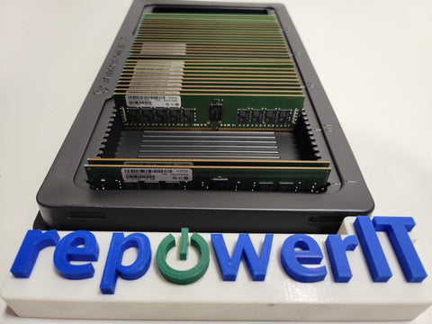 Lot of 30x Mixed Model Virtium 16GB/4GB PC4-2133 Server Memory USED