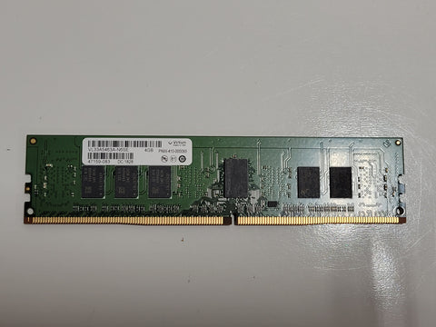 Lot of 30x Mixed Model Virtium 16GB/4GB PC4-2133 Server Memory USED