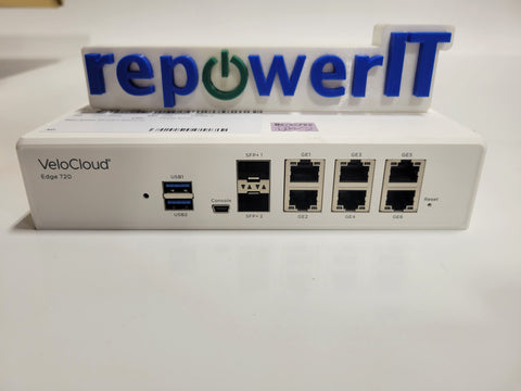 VeloCloud EDGE 724S SD-WAN Appliance Grade A