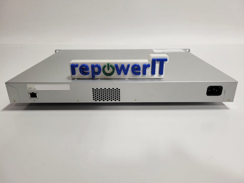 Cisco MS125-48LP-HW Cloud Managed 48-Port PoE+ GbE Switch USED UNCLAIMED