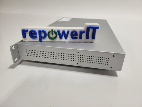Cisco MS130-24-HW Meraki Cloud-Managed 24 GbE Network Switch USED UNCLAIMED