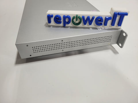 Cisco MS130-24-HW Meraki Cloud-Managed 24 GbE Network Switch USED UNCLAIMED