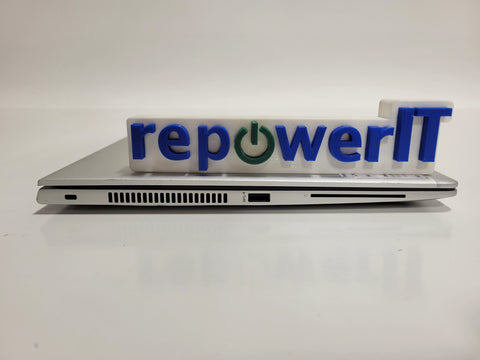 HP Elitebook 850 G5 15.6" Laptop i5-8350U 1.7GHz 16GB 512GB M.2 NVMe SSD W11P Grade B