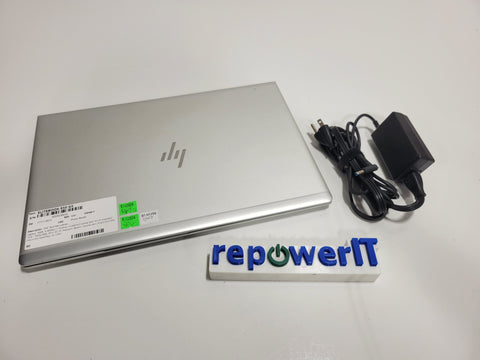 HP Elitebook 850 G5 15.6" Laptop i5-8350U 1.7GHz 16GB 512GB M.2 NVMe SSD W11P Grade B