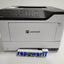 Lexmark MS521DN Monochrome Laser Printer 67,000 Prints Grade B