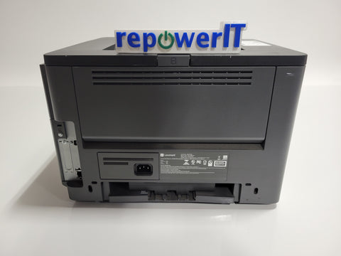 Lexmark MS521DN Monochrome Laser Printer 67,000 Prints Grade B