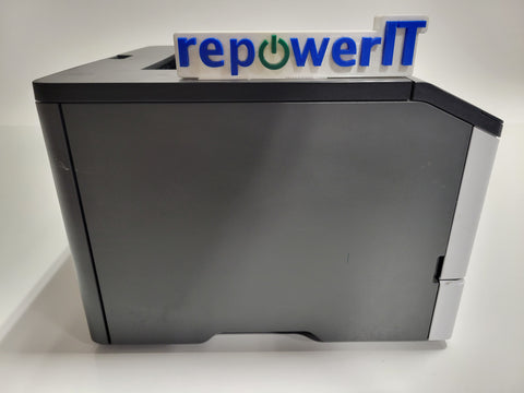 Lexmark MS521DN Monochrome Laser Printer 67,000 Prints Grade B