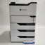 Lexmark MS823N Monochrome Laser Printer + 2 Trays 200,000+ Prints Grade B