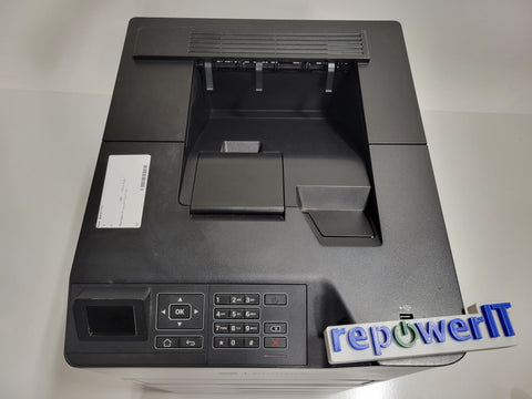 Lexmark MS823N Monochrome Laser Printer + 2 Trays 200,000+ Prints Grade B