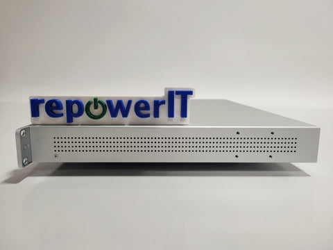 Cisco MS225-48LP-HW Meraki 48-Port Gigabit Switch w/ 4x 10G SFP USED UNCLAIMED
