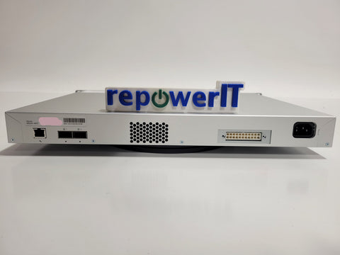 Cisco MS225-48LP-HW Meraki 48-Port Gigabit Switch w/ 4x 10G SFP USED UNCLAIMED