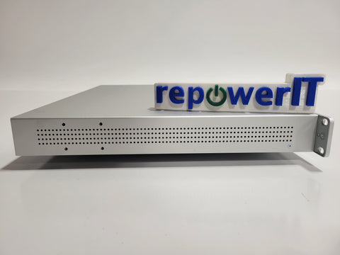Cisco MS225-48LP-HW Meraki 48-Port Gigabit Switch w/ 4x 10G SFP USED UNCLAIMED