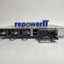Cisco WS-C3850-48F-L 48 Port PoE Catalyst 3850 Network Switch + C3850-NM-2-10G USED