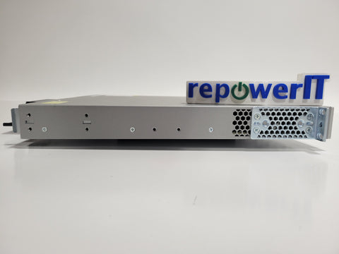 Cisco WS-C3850-48F-L 48 Port PoE Catalyst 3850 Network Switch + C3850-NM-2-10G USED