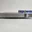 Cisco WS-C3850-48F-L 48 Port PoE Catalyst 3850 Network Switch + C3850-NM-2-10G USED