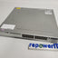 Cisco WS-C3850-24P-S Cisco 3850 Series 24 Port PoE+ Switch USED