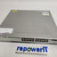 Cisco WS-C3850-24T-E 24 Port Gigabit Non-PoE Switch USED