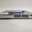 Cisco WS-C3850-24T-E 24 Port Gigabit Non-PoE Switch USED