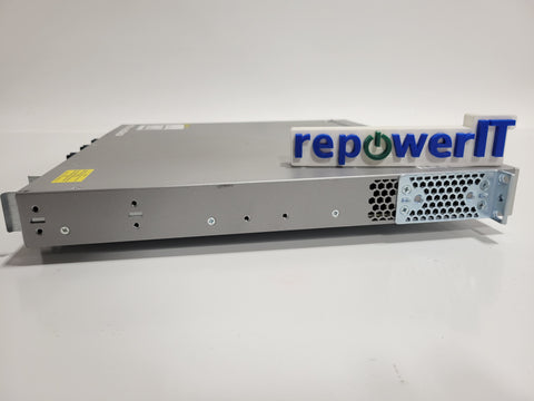 Cisco WS-C3850-24T-E 24 Port Gigabit Non-PoE Switch USED