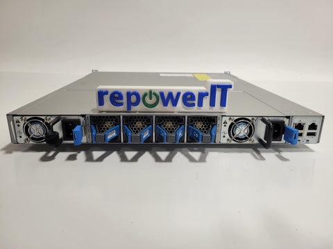 Cisco N9K-C9332PQ Nexus 9000 Series Switch USED