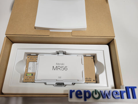 Cisco MR56-HW Meraki WiFi 6 Wireless Indoor Access Point Grade A UNCLAIMED
