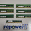 Lot of 34x Mixed Brand/Model 8GB/4GB PC4-2133P/2400T Server Memory USED