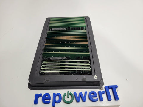 Lot of 34x Mixed Brand/Model 8GB/4GB PC4-2133P/2400T Server Memory USED