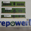 Lot of 42x Virtium Mixed Model 16GB/8GB/4GB DDR4 2133 Server Memory USED