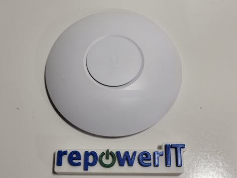 Ubiquiti U6-ENTERPRISE WiFi-6E Access Point Grade B