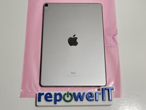 Apple iPad Pro 10.5" 2224x1668 A1709 A10X (2.38GHz) 4GB 64GB SSD Space Gray Grade B