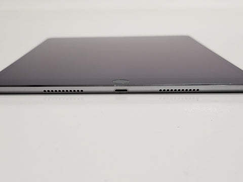 Apple iPad Pro 10.5" 2224x1668 A1709 A10X (2.38GHz) 4GB 64GB SSD Space Gray Grade B
