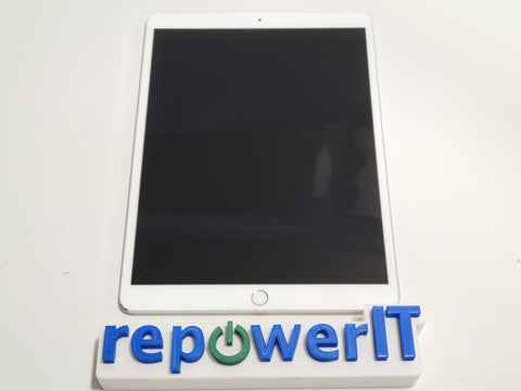 Apple iPad Pro 10.5" 2224x1668 A1709 A10X (2.38GHz) 4GB 64GB SSD Silver Grade B