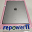 Apple iPad Pro 12.9" (2nd Gen) 2732x2048 A10X (2.38GHz) 4GB 64GB SSD Space Gray Grade B