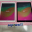 Lot of 42x Apple iPad Pro 12.9" 2732x2048 A1670 A10X 4GB 64GB SSD Mixed Color Grade C