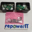 Lot of 169x Intel M.2 2230 Wi-Fi & Bluetooth Adapters AX201NGW 8265NGW USED