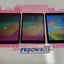 Lot of 3x Apple iPad Pro A1673 & A1954 A9X/A10 Fusion 2GB 32GB SSD Mixed Grade