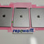 Lot of 3x Apple iPad Pro A1673 & A1954 A9X/A10 Fusion 2GB 32GB SSD Mixed Grade